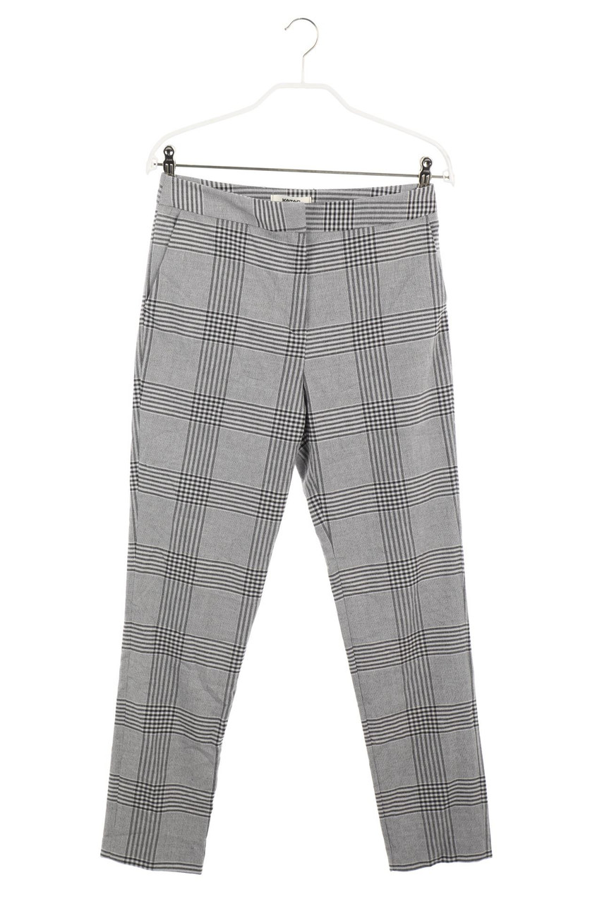 KOTON - Pants, Checked - D 34