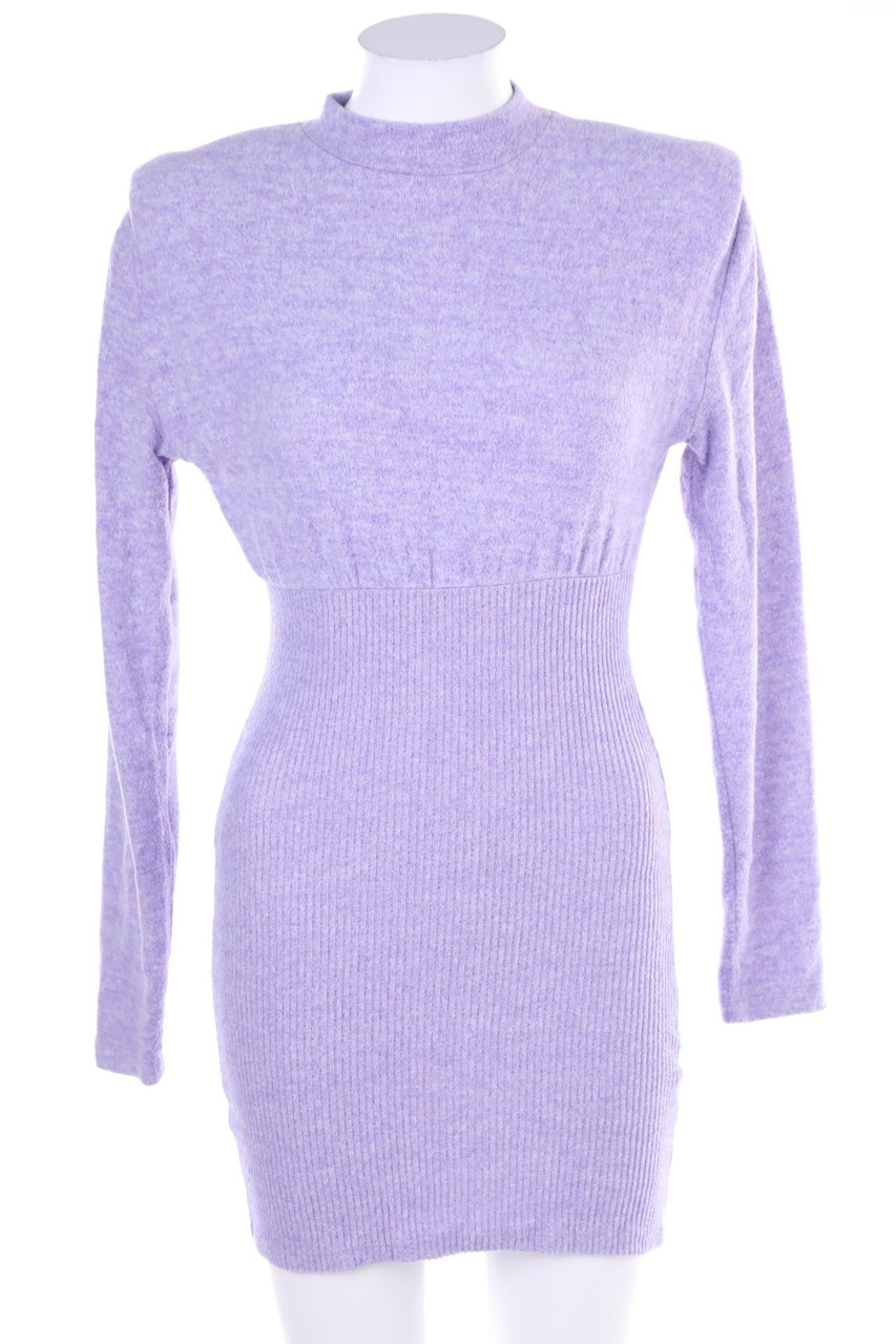 Bershka - Knit Dress - S
