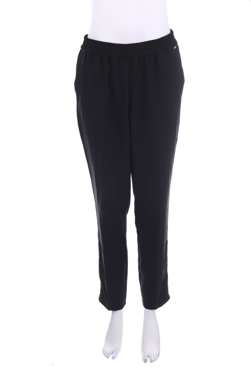 LIU JO - Jogger-Hose mit Paspelierung - D 38