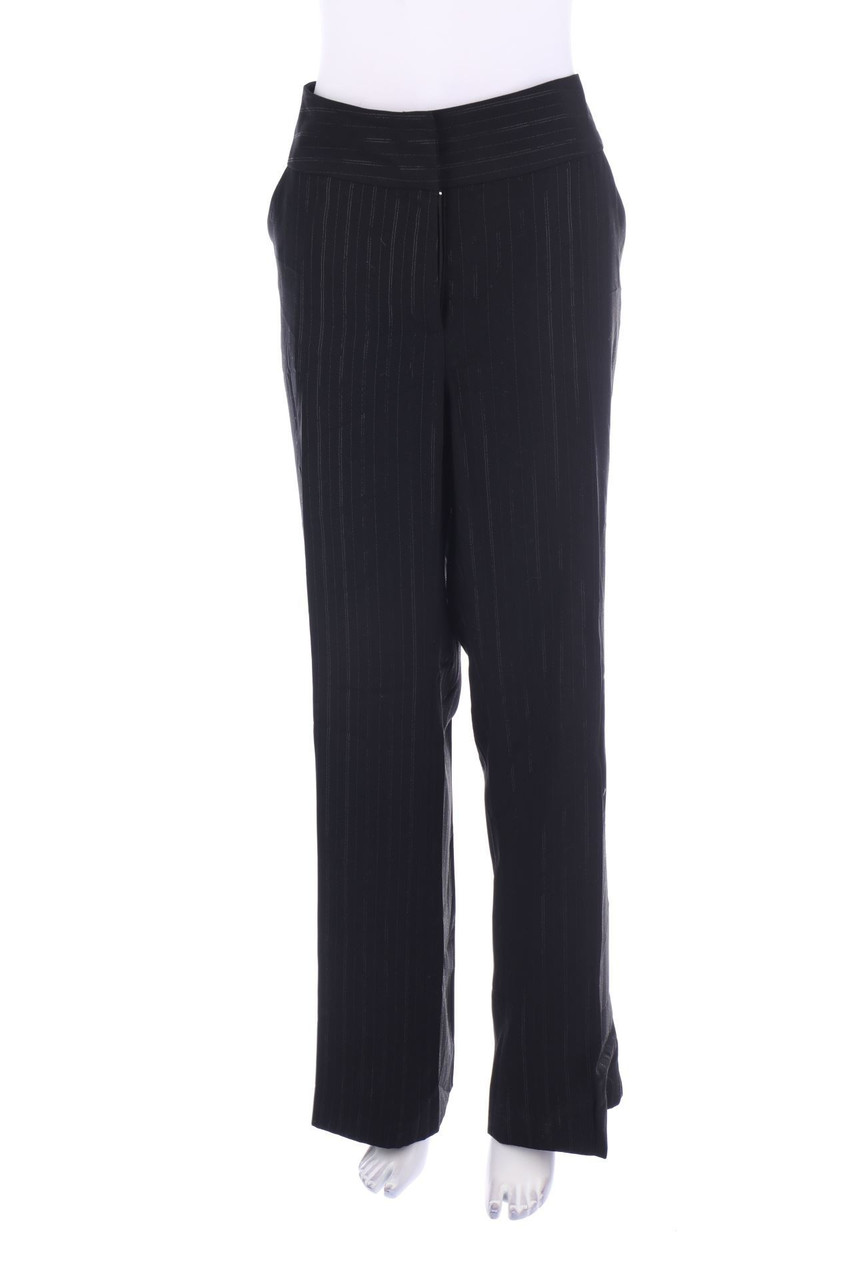 Essentiel - Hose mit Streifen - D 46