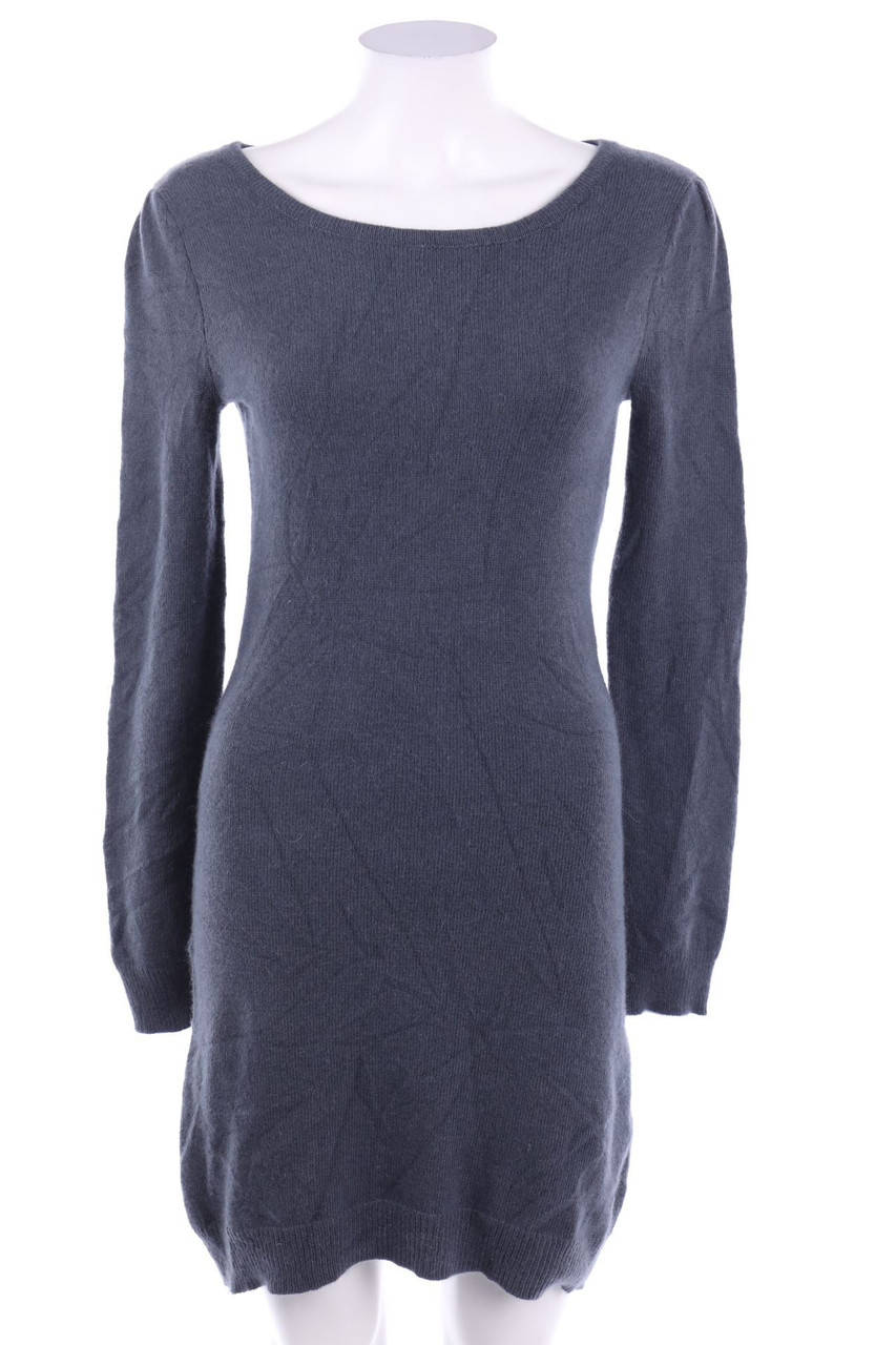 redoute création - Strickkleid mit Angora - D 32-34