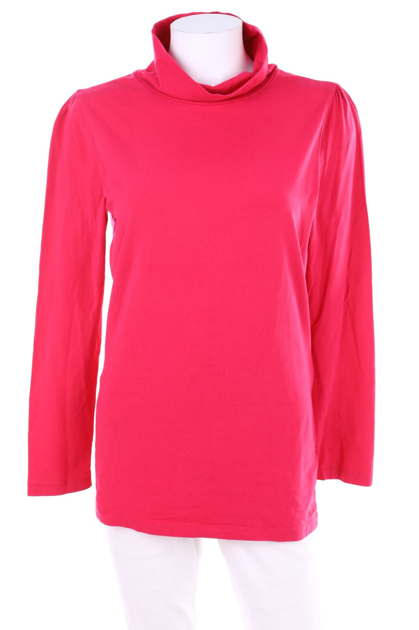 TOM TAILOR - Longsleeve-Shirt - XL