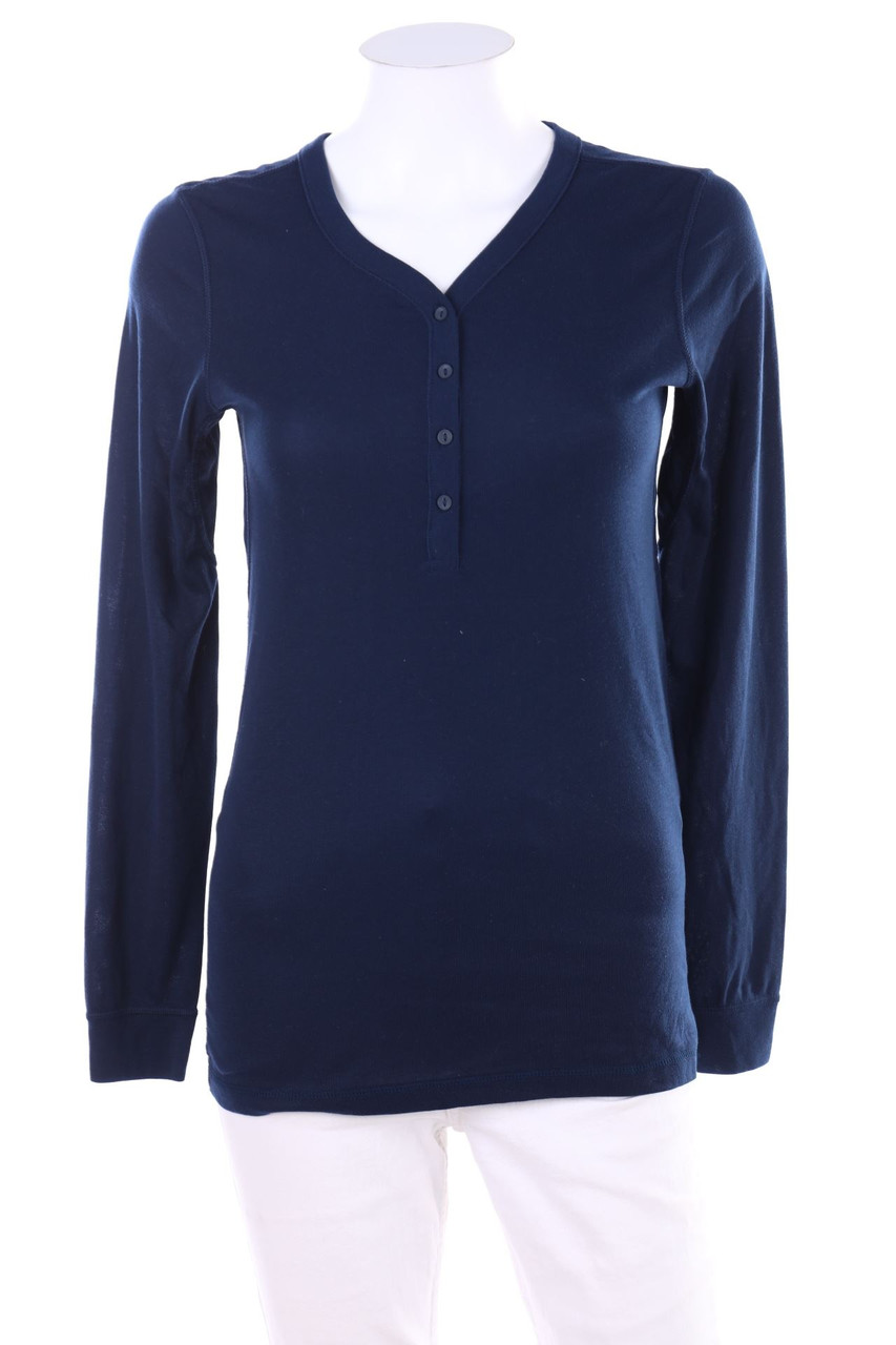 TCM - Longsleeve-Shirt - S