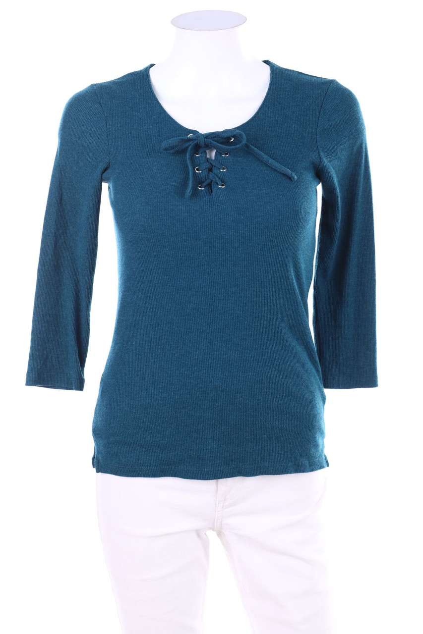 FB SISTER - Longsleeve-Shirt - S