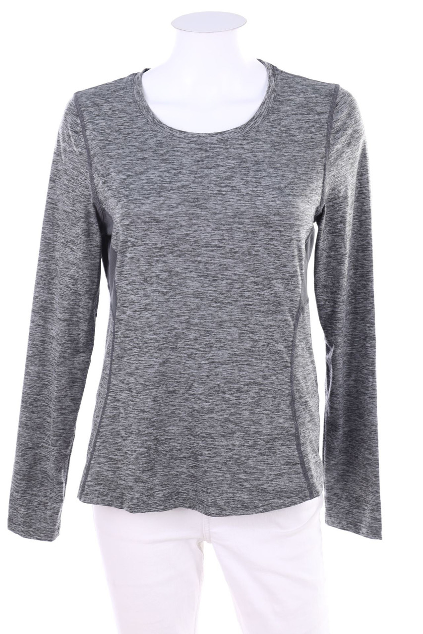 TCM - Sport Longsleeve-Shirt - S