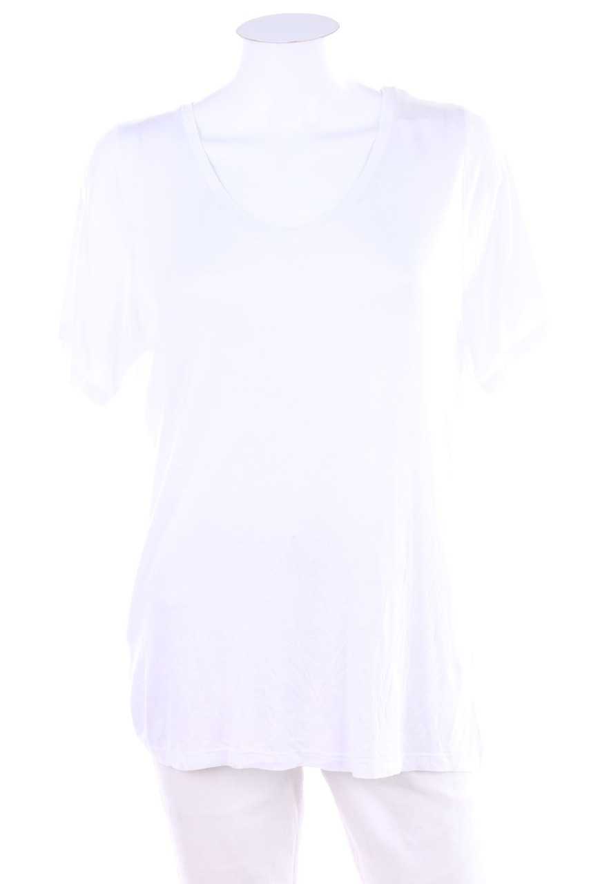 Chicorée - Kurzarm-Shirt - M