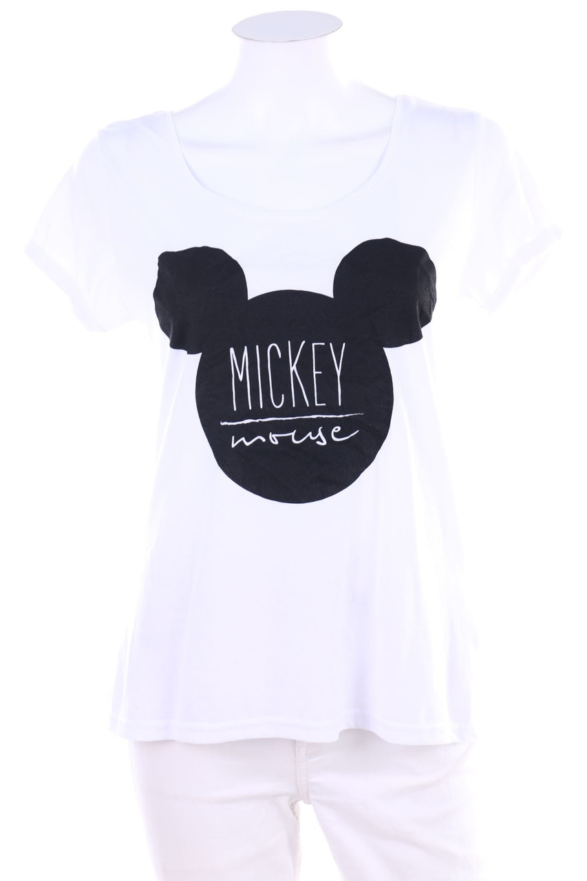 Chicorée - Kurzarm-Shirt - S