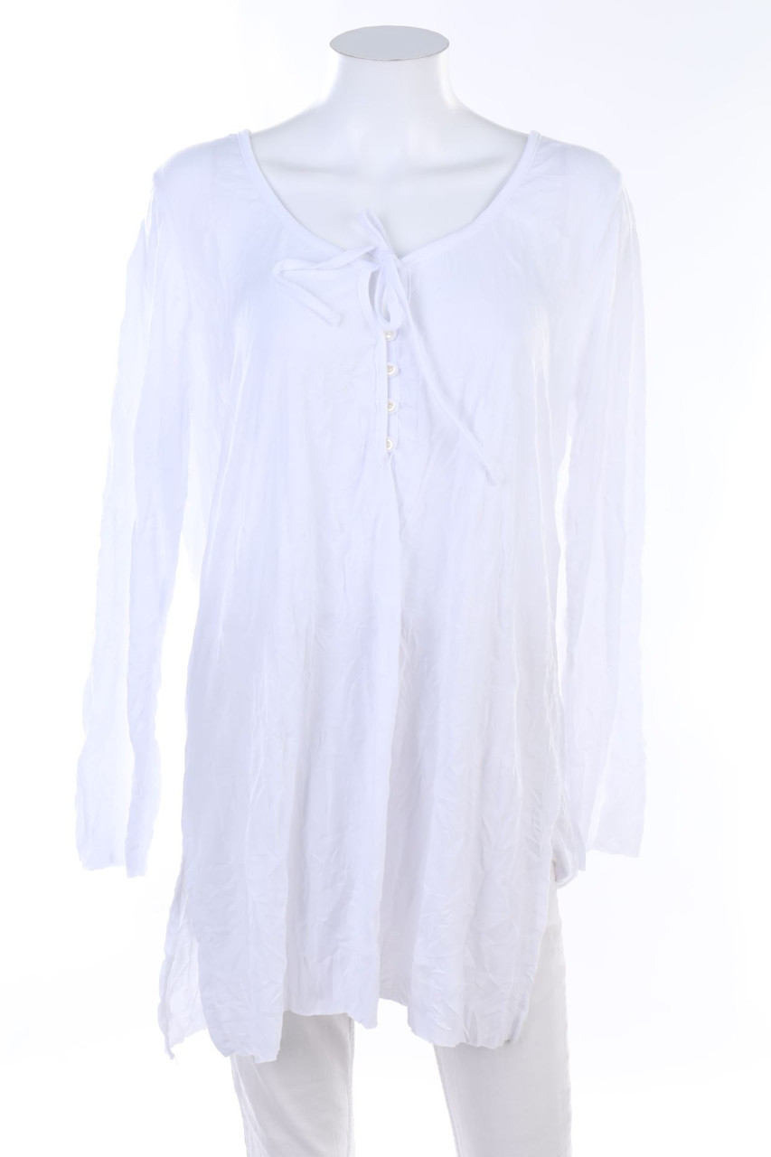 SECONDHAND - Bluse - L