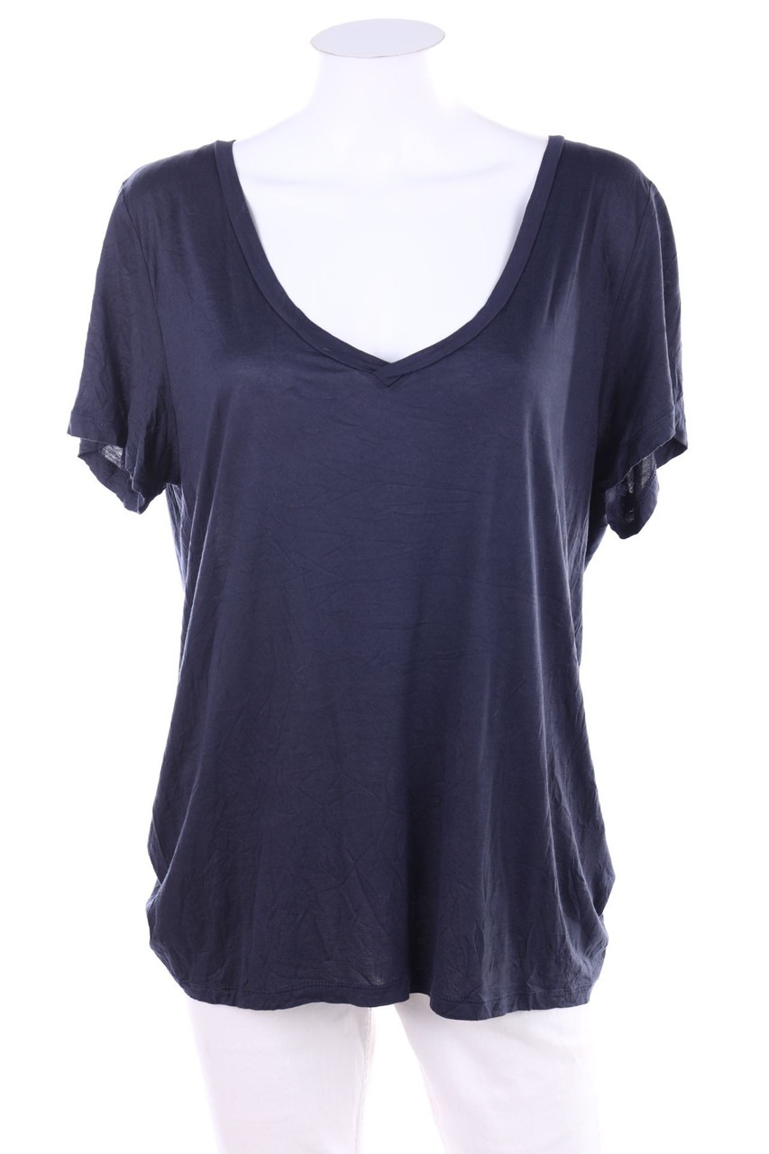 H&M - Kurzarm-Shirt - L
