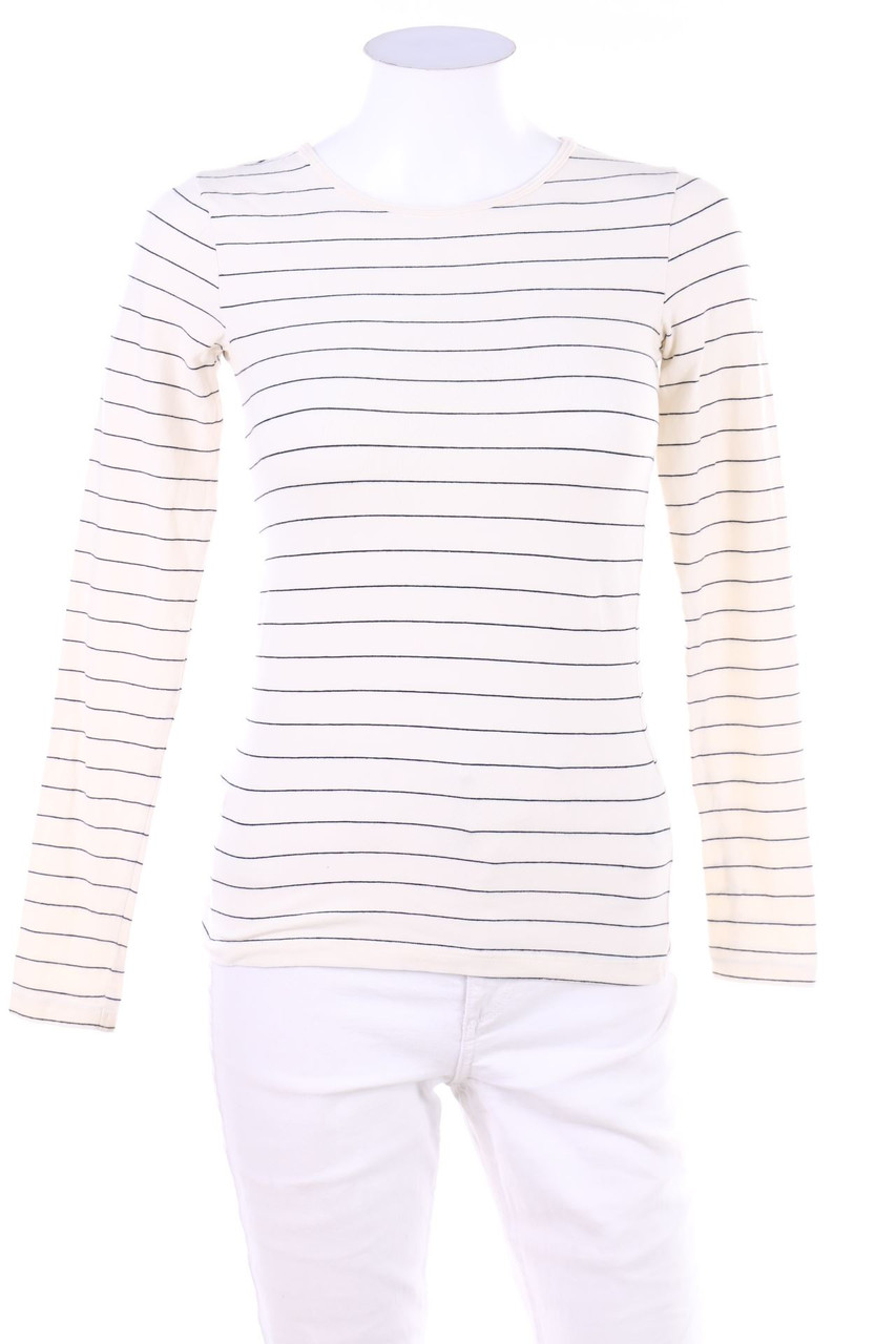 H&M - Longsleeve-Shirt - XS