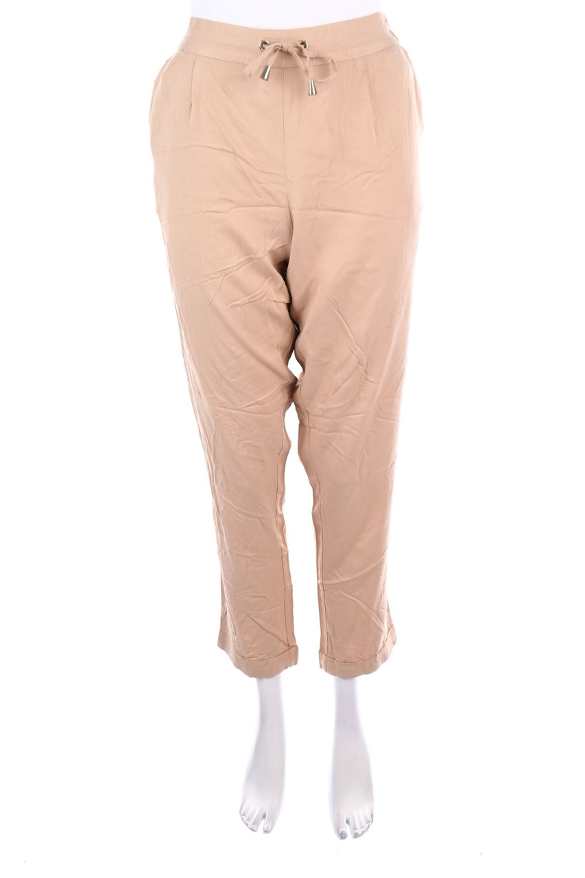 MANOR woman - Jogger Pants - L