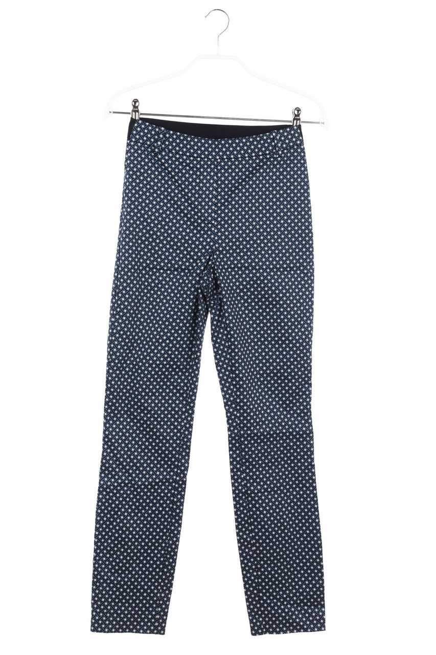 H&M - Hose mit Print - D 32