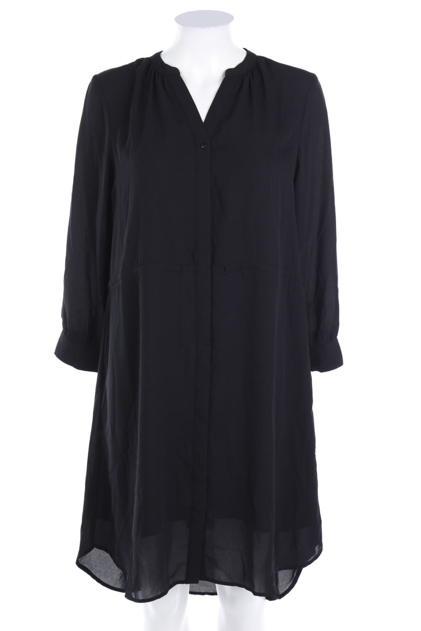 SELECTED FEMME - Clean Chic-Blusenkleid - D 36