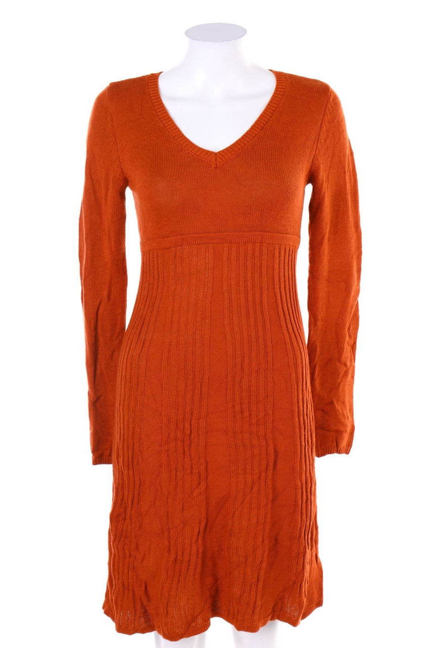 BODYFLIRT - Strickkleid - D 32-34