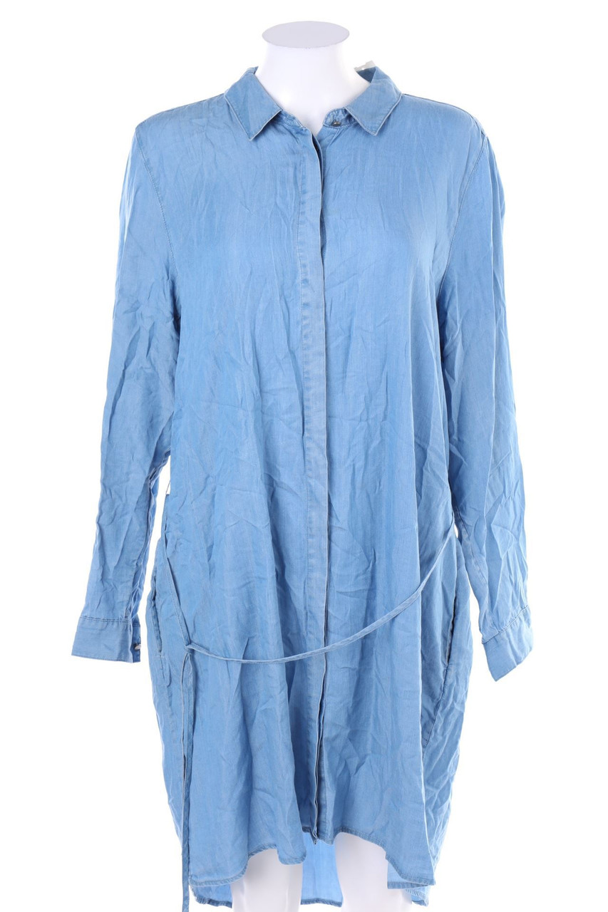 soyaconcept - Jeanskleid - XL