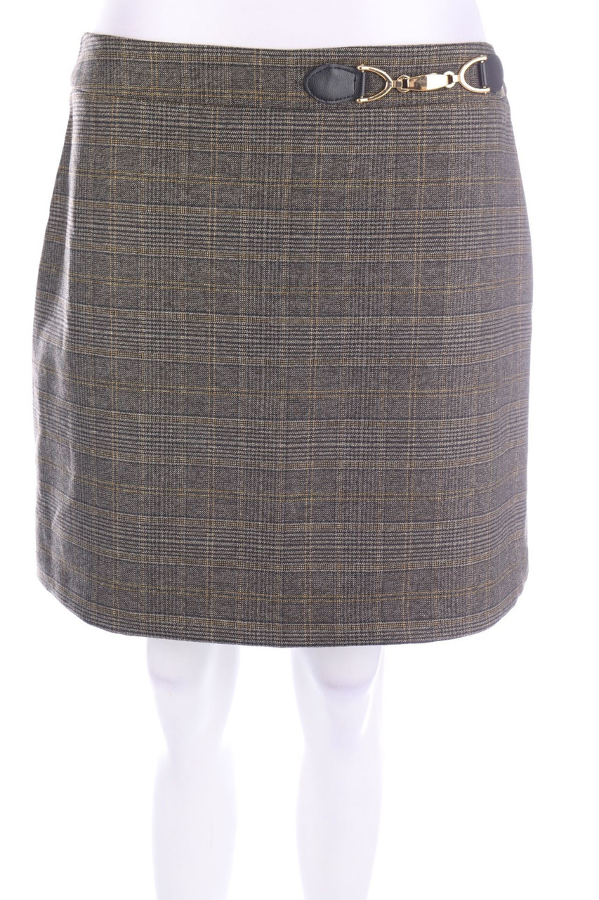 MORGAN - Skirt - D 42