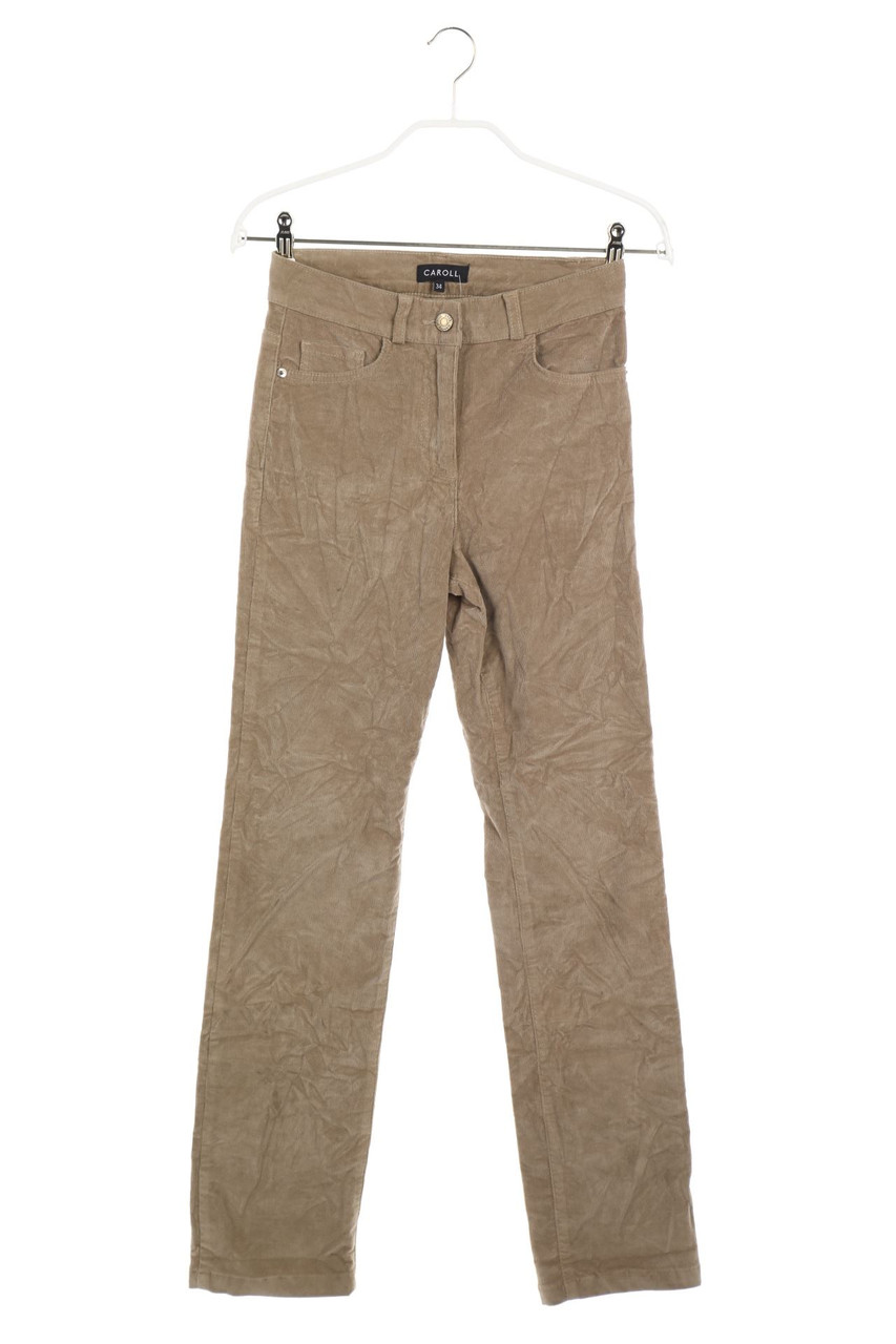 CAROLL - Cord-Hose - D 32