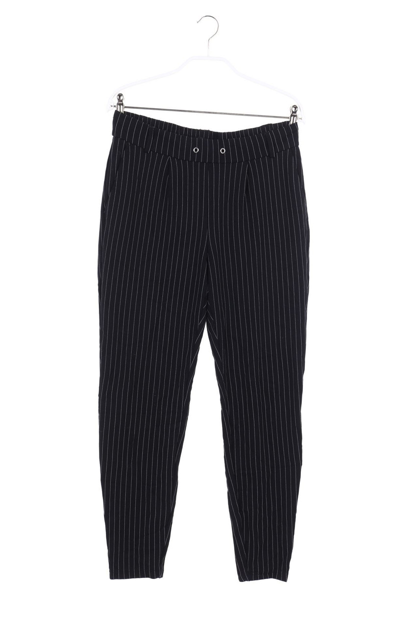 AMISU - Jogger-Hose mit Streifen - D 36
