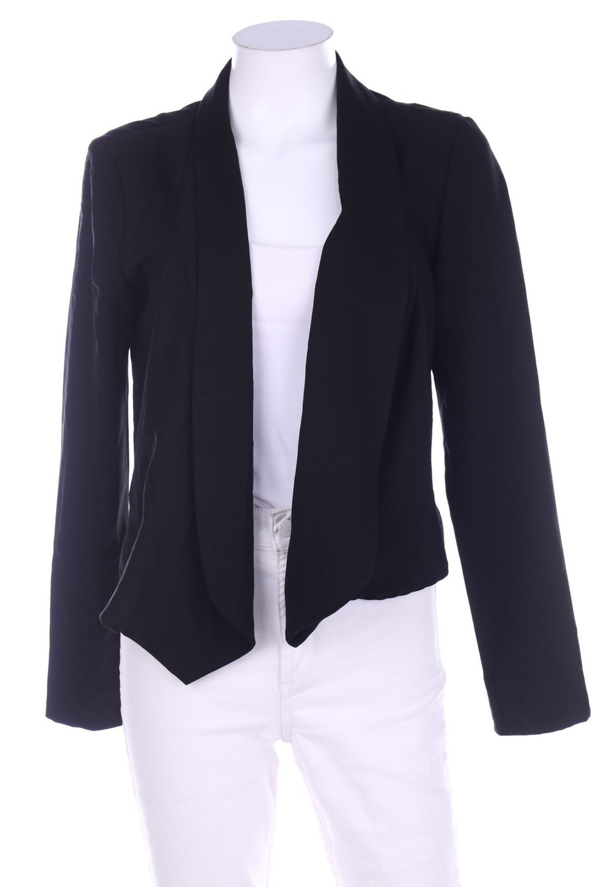 VERO MODA - Blazer mit Schalkragen - D 36
