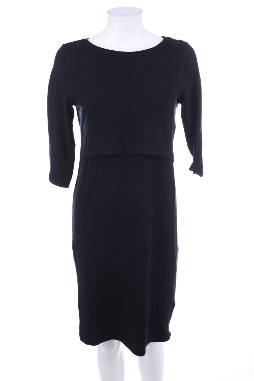 esmara - Maternity-Dress, Layer Look - M