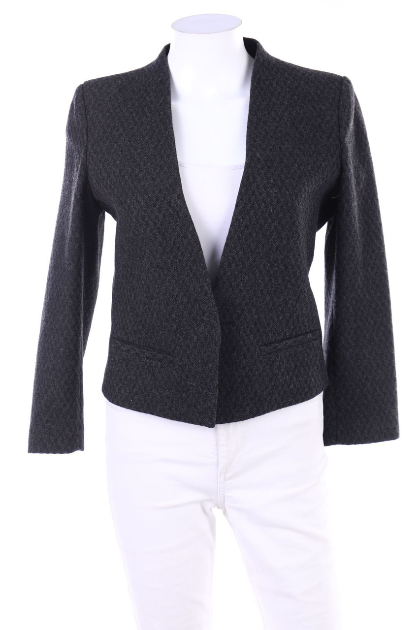 MANGO SUIT - Blazer, Wool-Blend - S