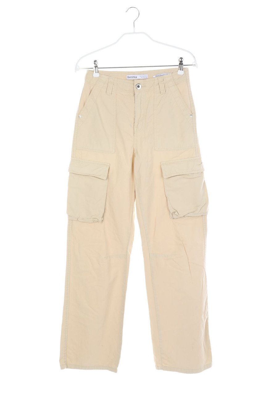 Bershka - Cargo Pants - D 32