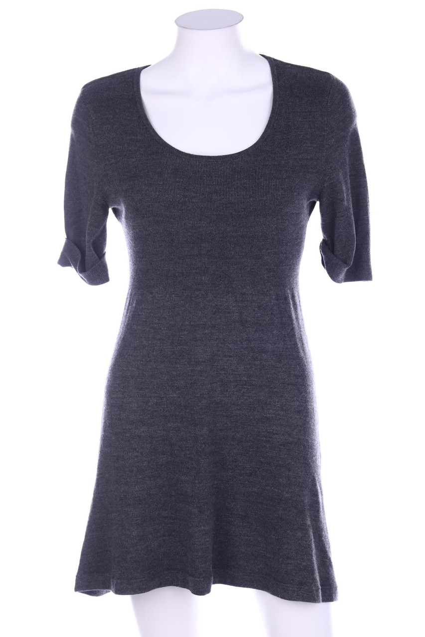 s.Oliver - Shortsleeve-Knit Dress - D 36