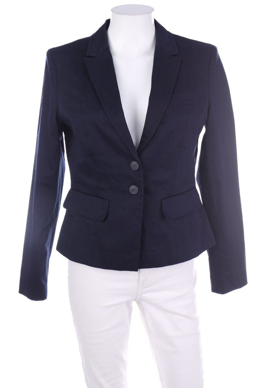 s.Oliver PREMIUM - Blazer, Cotton-blend - D 38