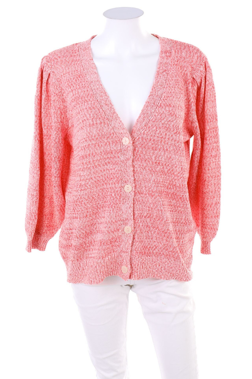 No Label - Cardigan - D 38