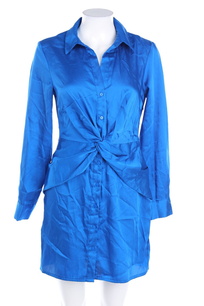 Stradivarius - dress to tie - S