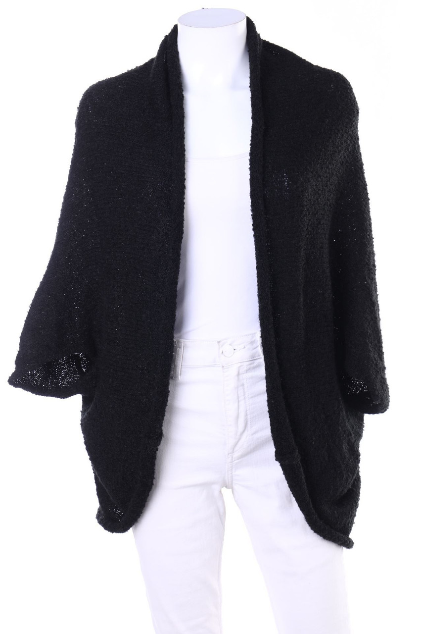 OPUS - Shortsleeve-Cardigan - M