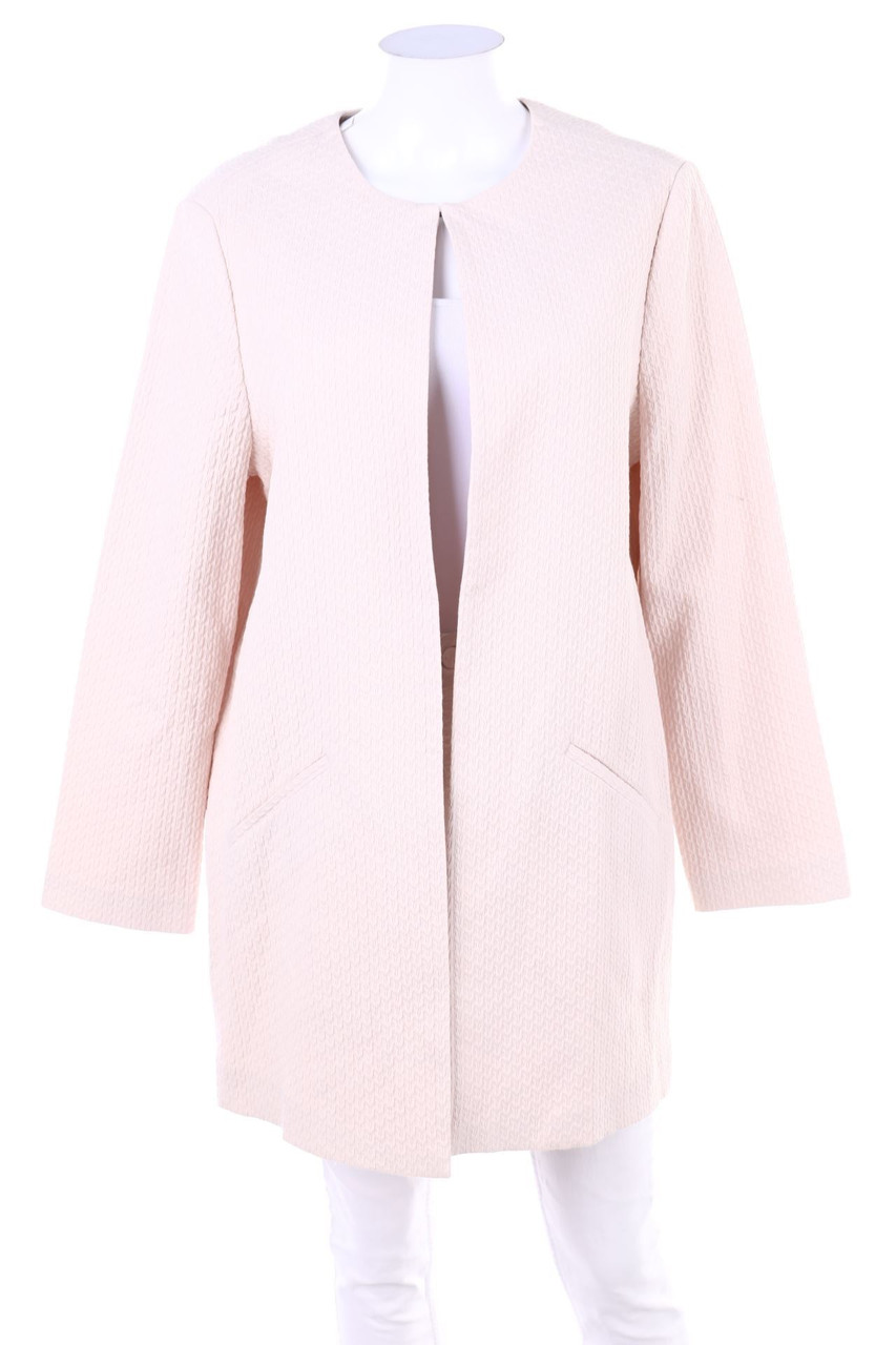 WOMEN essentials by Tchibo - Maxi-Jacke - D 40