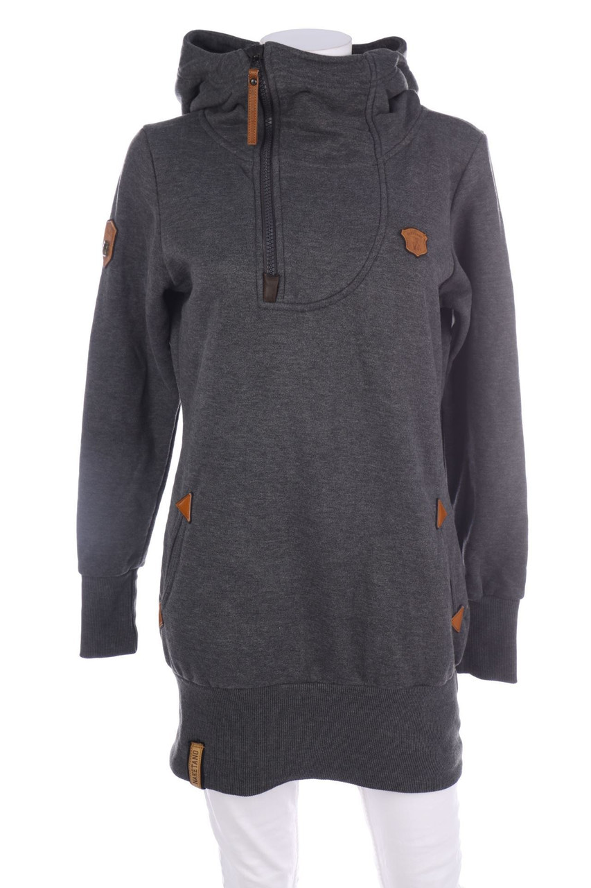 NAKETANO - Sweat-dress - M