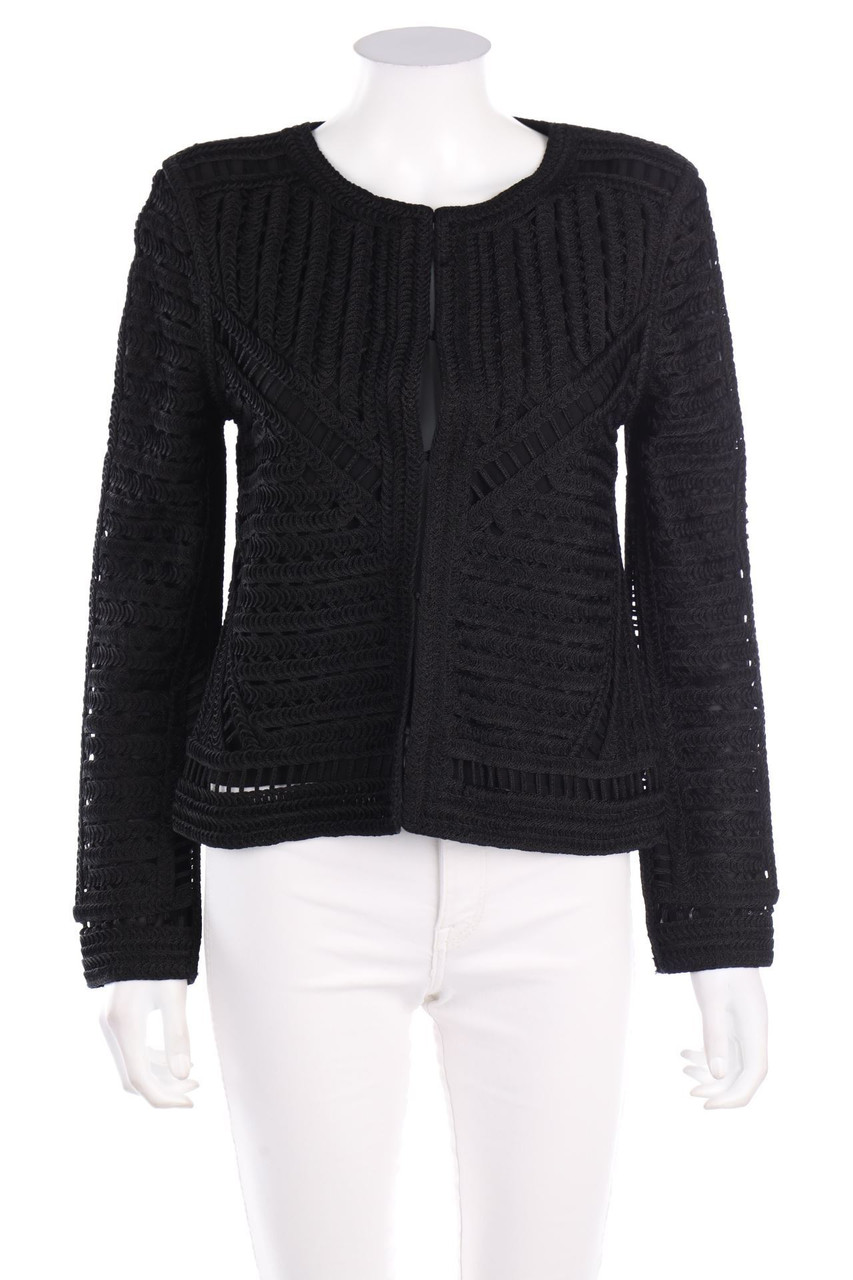 maje - Jacket, Lace - D 38