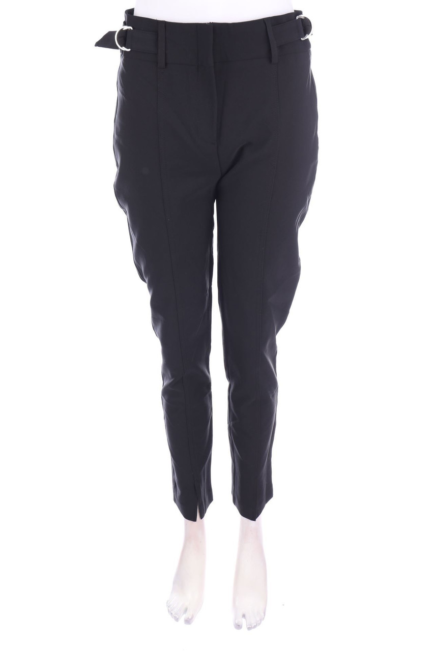 Bershka - High Waist-Pants - D 38