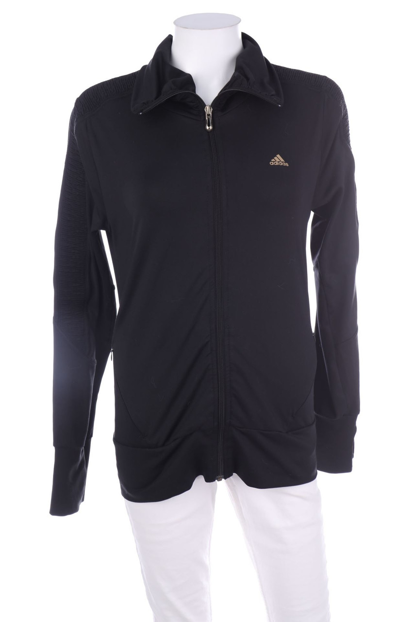 adidas - Sport Jacket with Ruffles - D 40