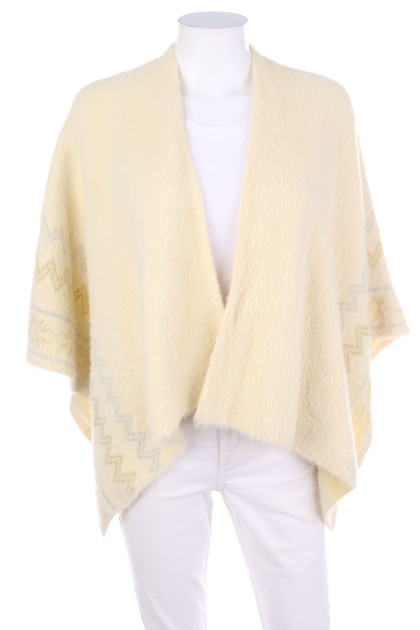 MELI MELO PARIS - Glitzer-Poncho - ONE SIZE