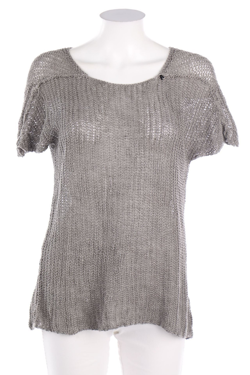 REPLAY - Shortsleeve-Shortsleeve Pullover - S