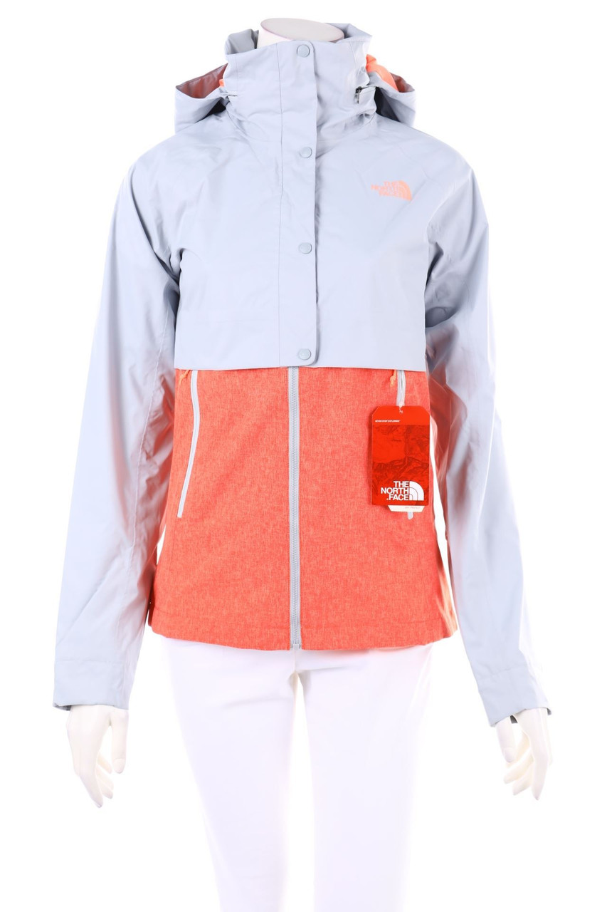 THE NORTH FACE - Outdoor-Jacke im Layer Look - L