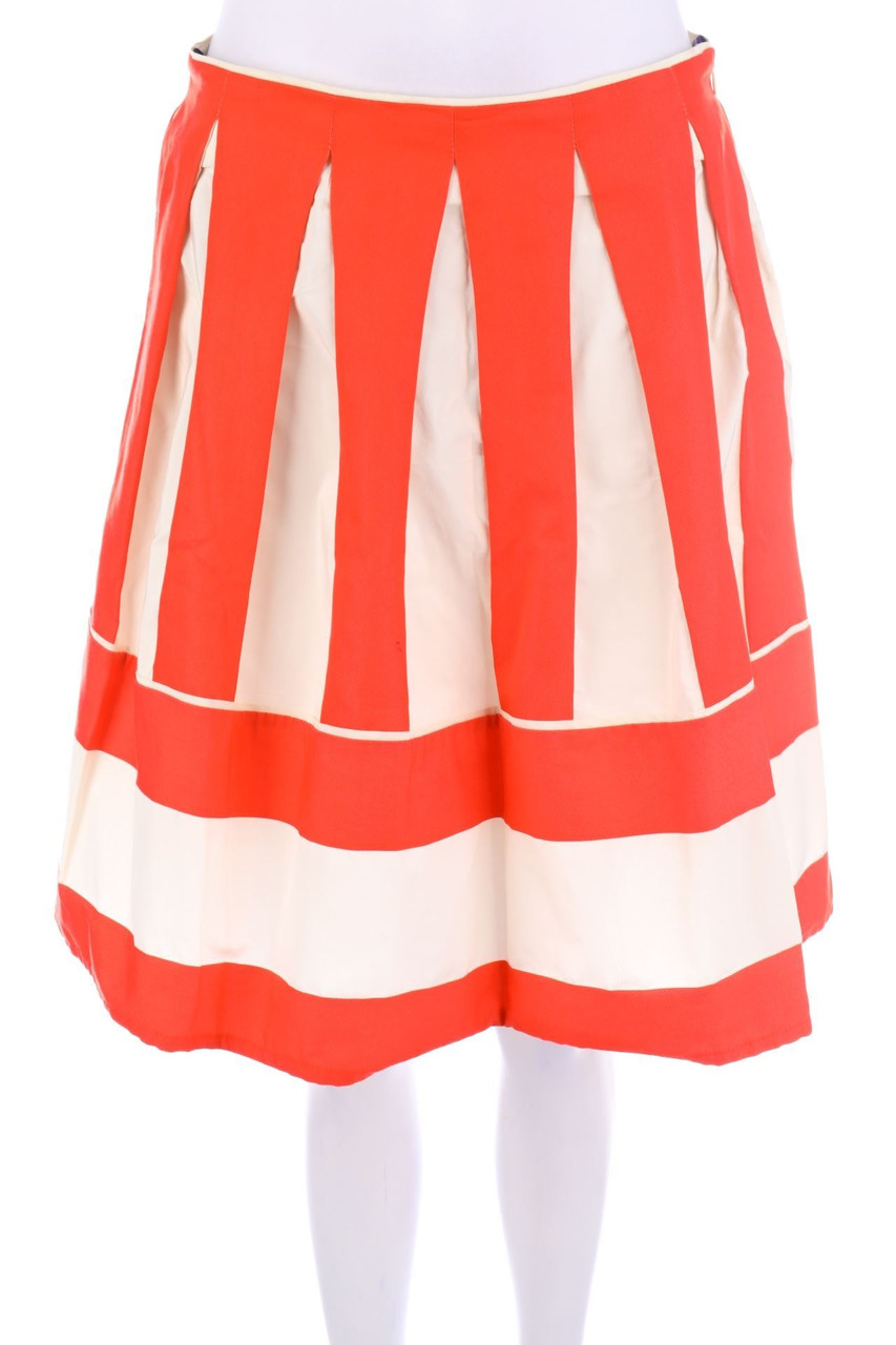 settantottozerotto - Skirt, Cotton-blend - D 34