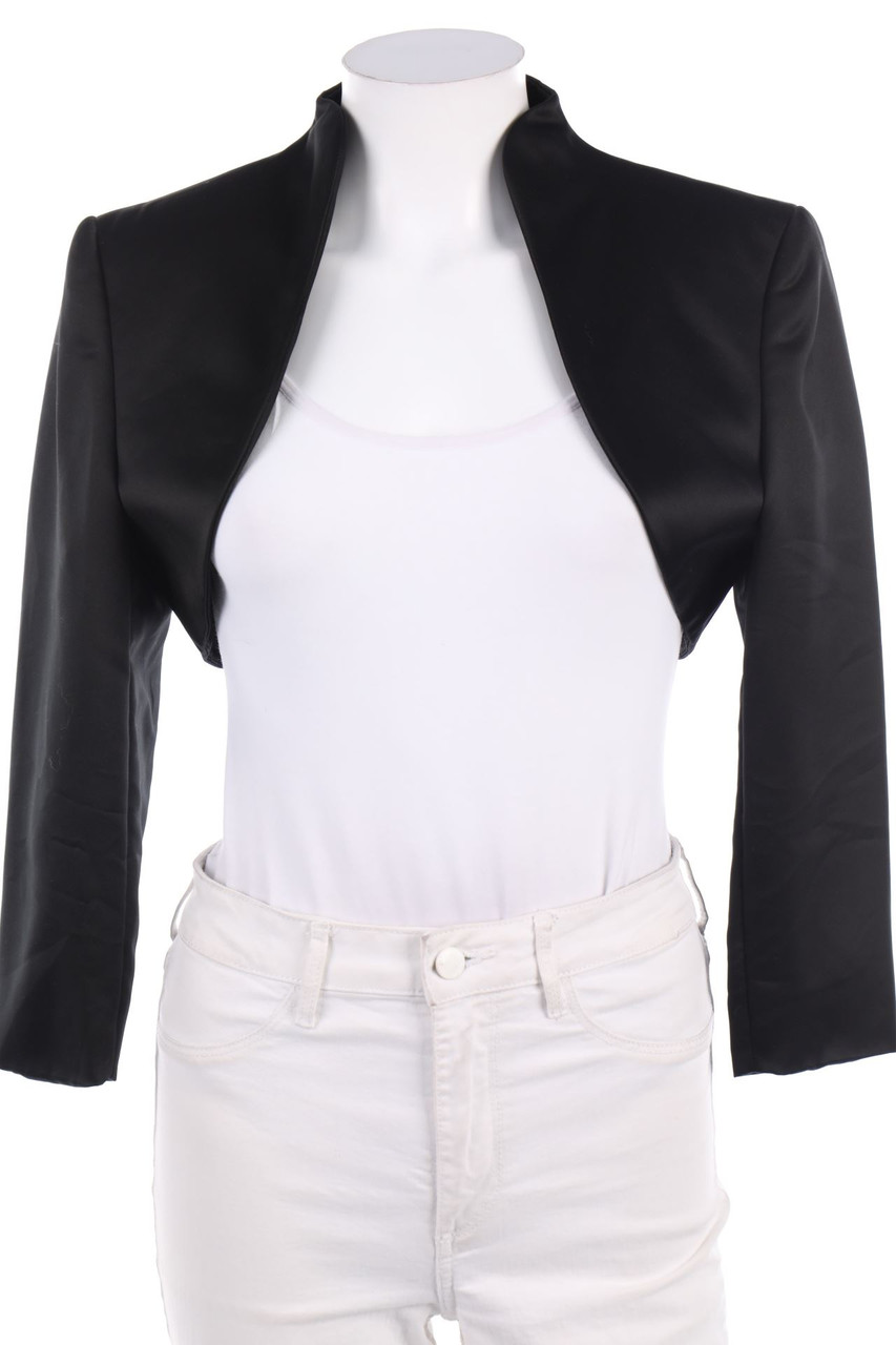 MARIPOSA - Cropped-Blazer - D 38