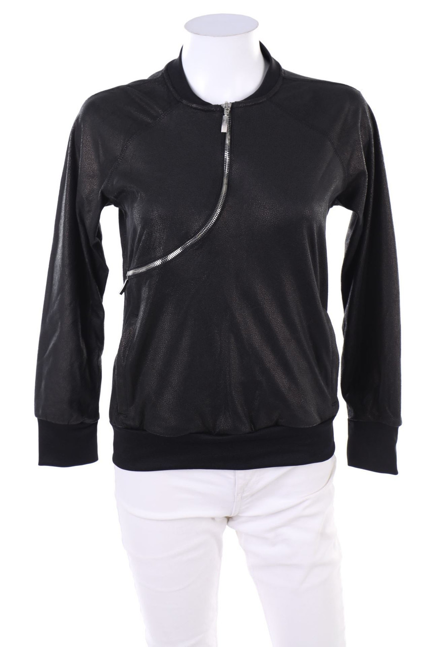 FREDDY - Coated-Jacke - D 34