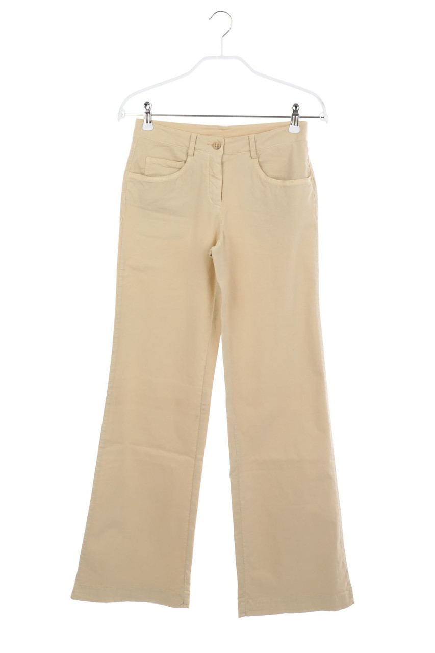INCOTEX - Pants, Cotton-blend - D 32