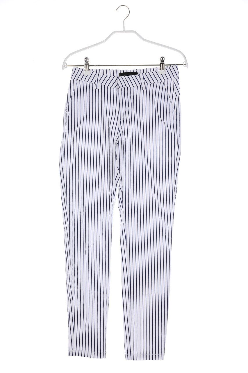 RESERVED - Chino Pants with Stripes - D 32