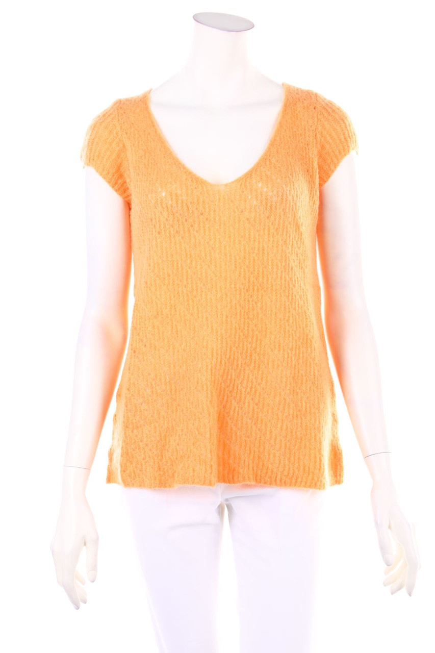 Studio Birkin - Strick-Pullover aus Mohair-Mix - M