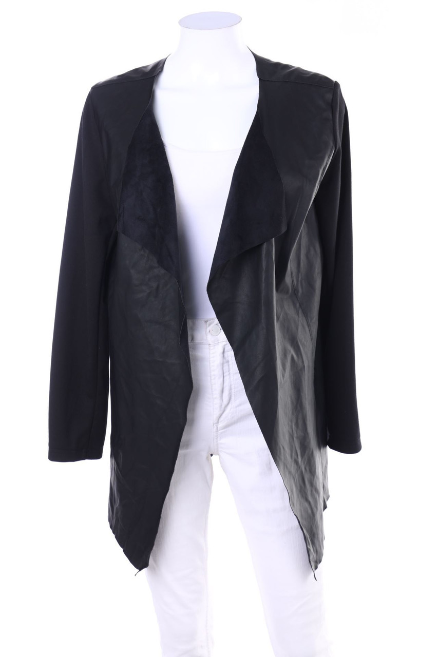 Yessica by C&A - Kunstlederjacke - D 42