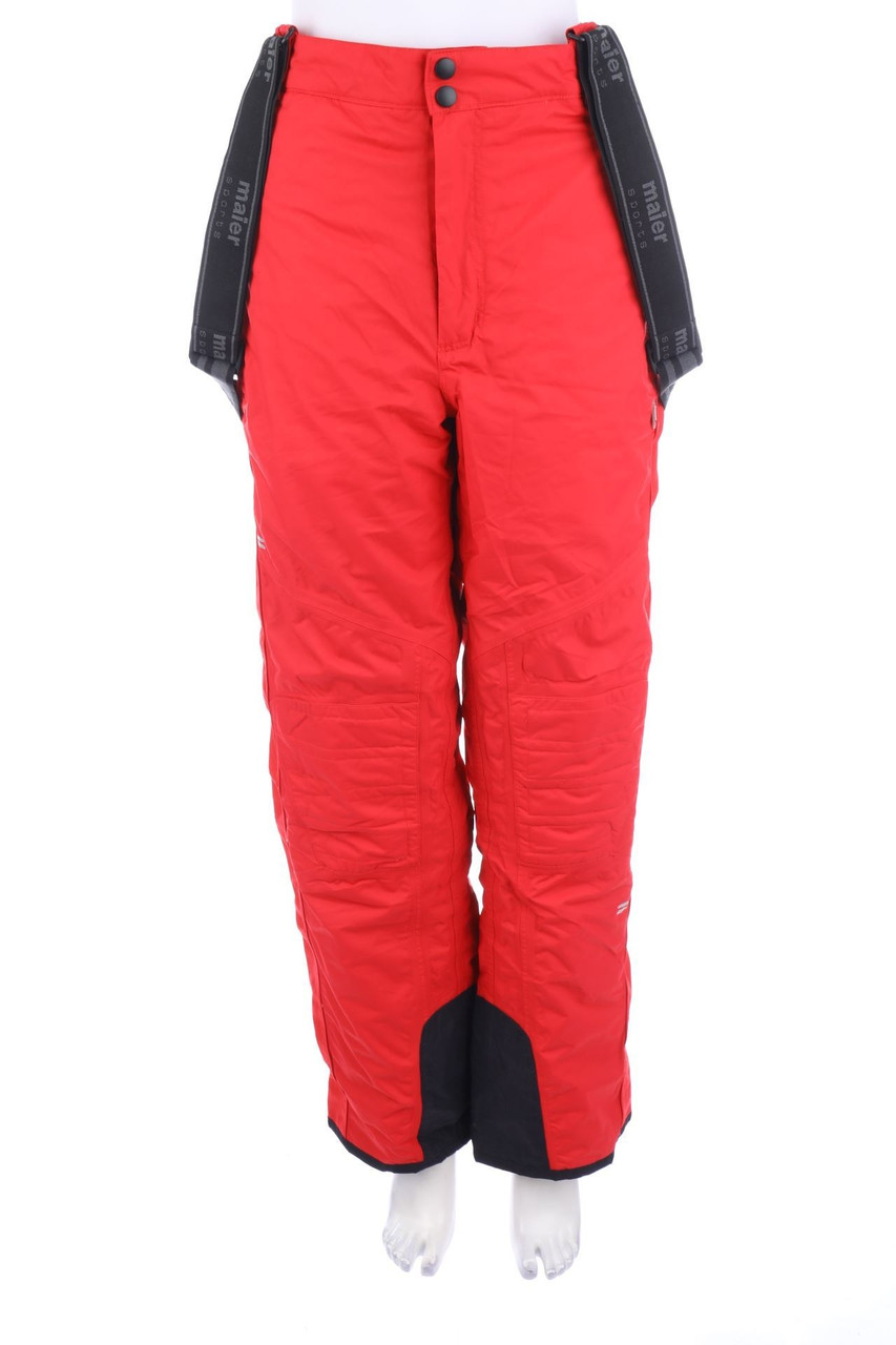 maier sports - Ski-Hose mit Trägern - D 56