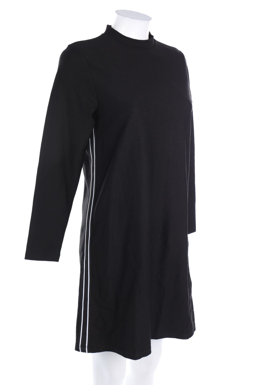 H&M DIVIDED - Kleid mit langem Ärmel - D 40