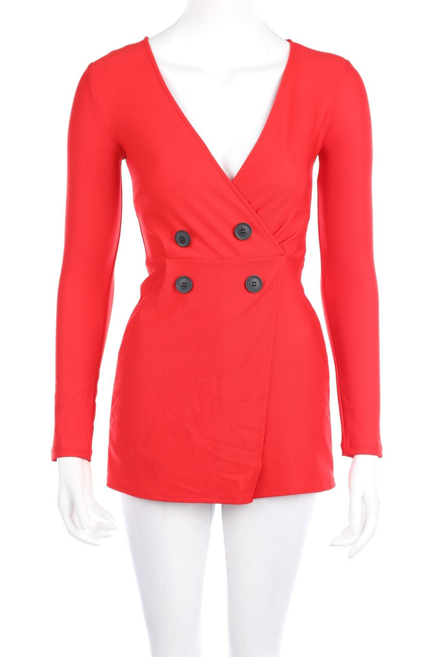 Bershka - dress - XS