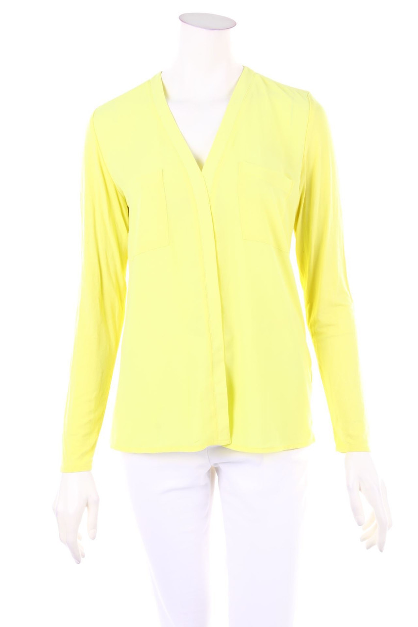 OPUS - Blouse, Crêpe - D 38